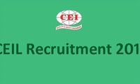 Apply for Inspection Engineers & Safety Officers post in CEIL Recruitment 